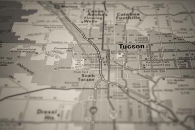 First Class Process Service in Tucson