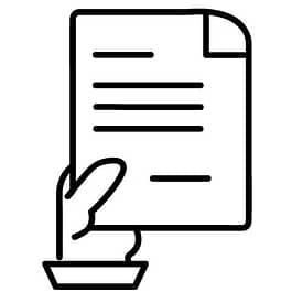 Paper-Served