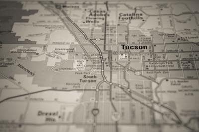 First Class Process Service in Tucson